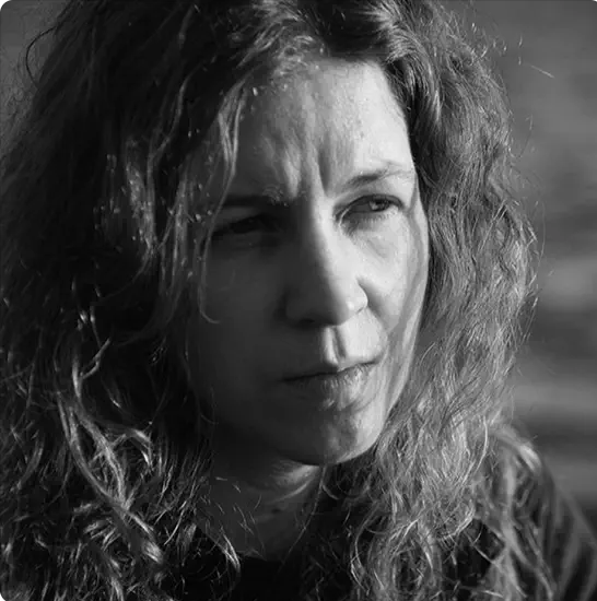 Ep. 09— Simone Schmidt(part 1): The Utility of Metaphor